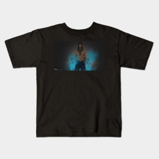 Sylas Kids T-Shirt